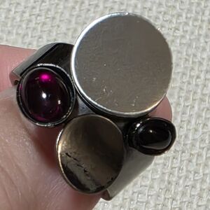 Christophe Poly Ring